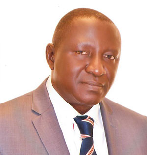M. Tall Yacouba M. Tall Yacouba