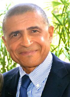 M. ABONDIO François M. ABONDIO François