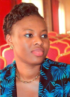 KOFFI Marie-France KOFFI Marie-France