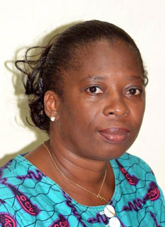 Mme KOUAME KOFFI Marie-Chantal Mme KOUAME KOFFI Marie-Chantal