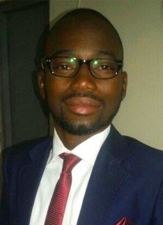 SYLLA Mambi SYLLA Mambi