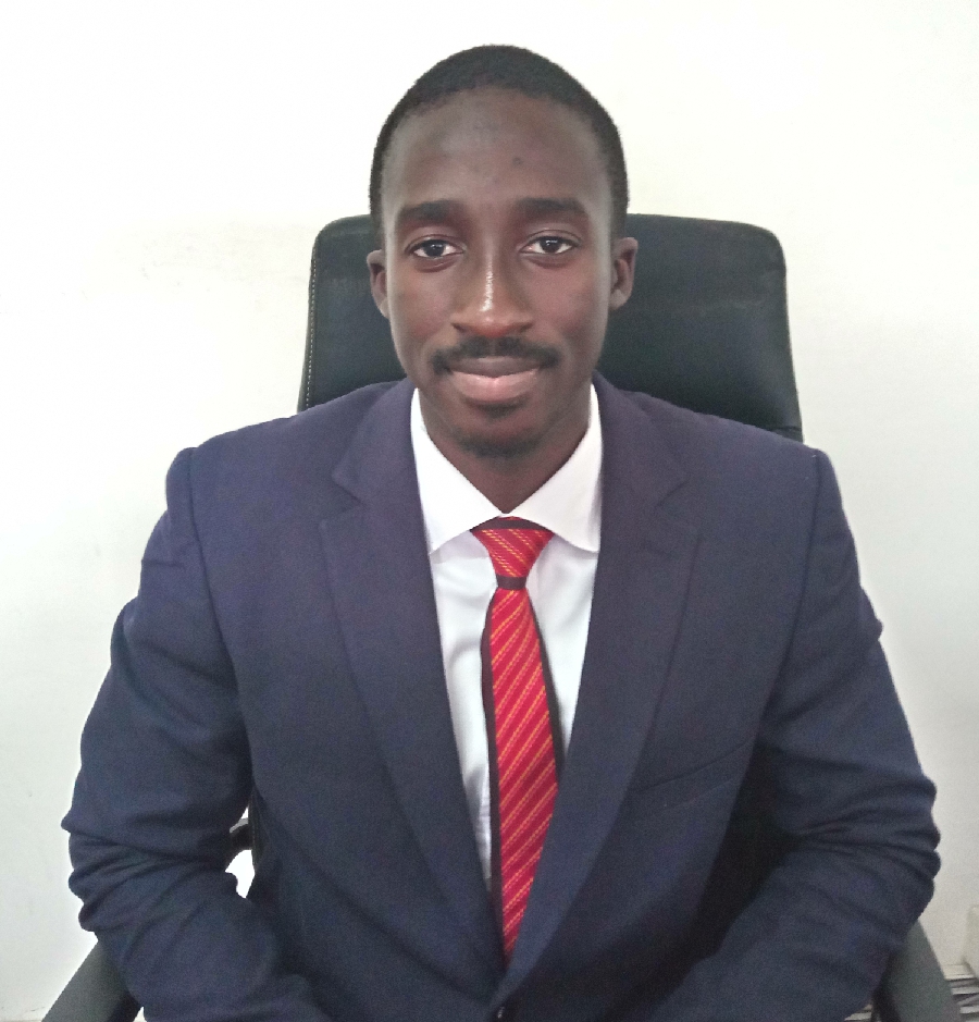 TOURE KASSOUM TOURE KASSOUM