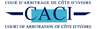 COUR D'ARBITRAGE DE CÔTE D'IVOIRE(CACI)