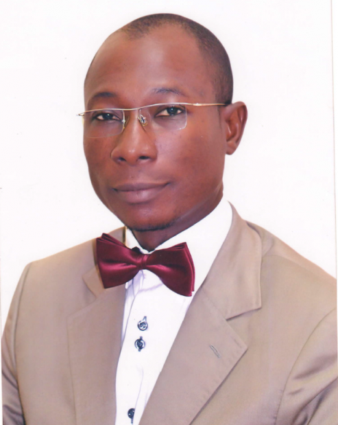 M. YAO Raoul M. YAO Raoul