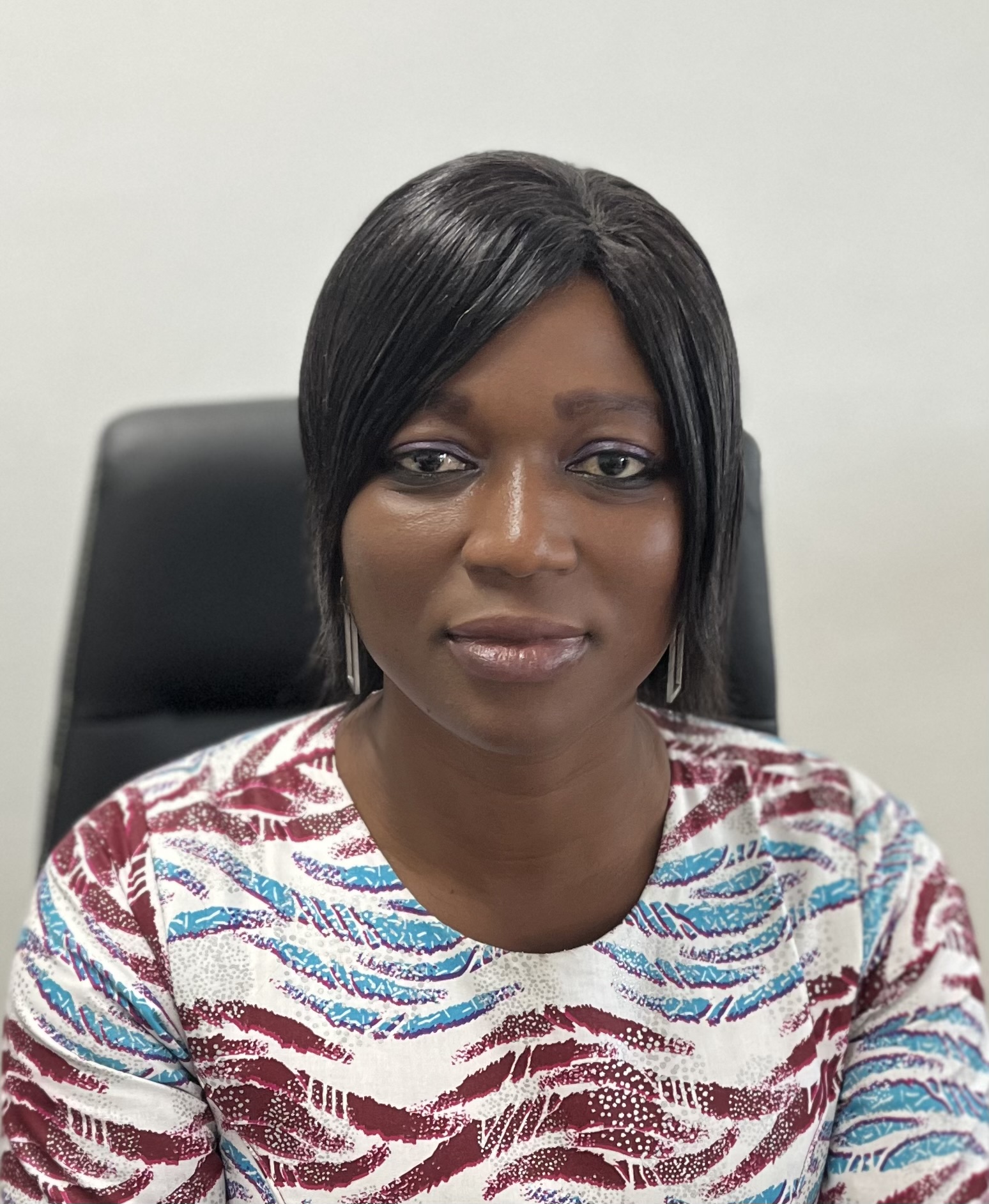 COULIBALY Gnénégnon Maïmouna COULIBALY Gnénégnon Maïmouna